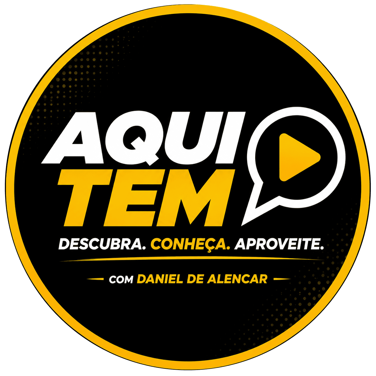 Aqui Tem